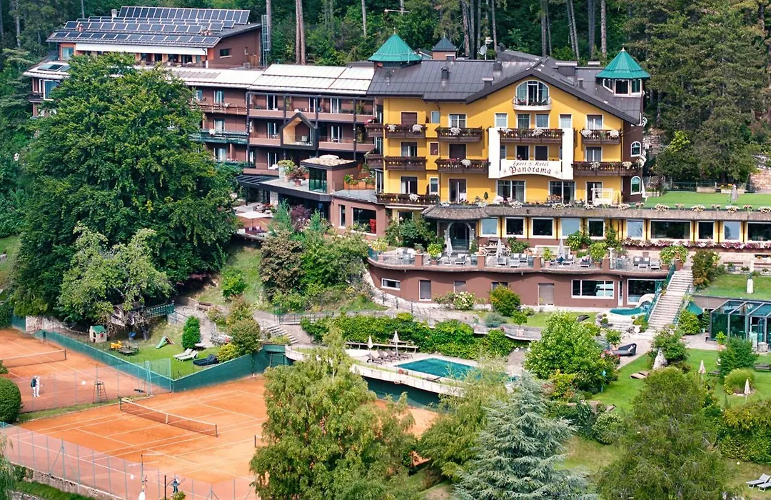 Sport Hotel Panorama- Spa Resort-1
